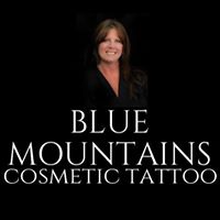 Blue Mountains Cosmetic Tattoo