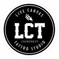 Live Canvas Tattoo Studio