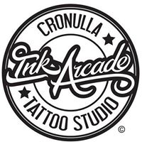 Ink Arcade Cronulla