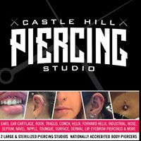 Castle Hill Piercing Studio