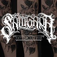 Samsara Tattoo Studio