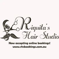 Riquita’s Hair Studio