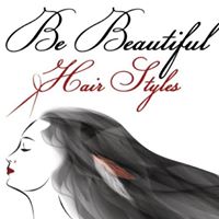 Be Beautiful Hair Styles