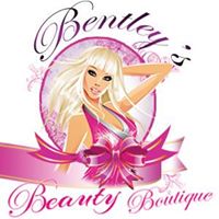 Bentley’s Beauty Boutique