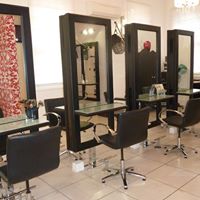 Chris Cross Hair Studio