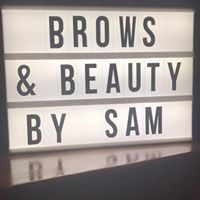 Brows and Beauty by Sam