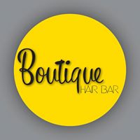 Boutique Hair Bar