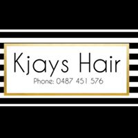 KJAYS HAIR SALON