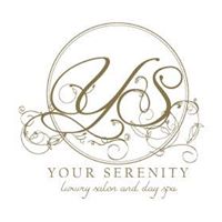 Your Serenity – Hair & Beauty Design