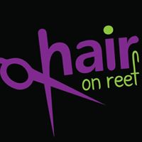 Hair on Reef