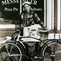 Messenger Pizza