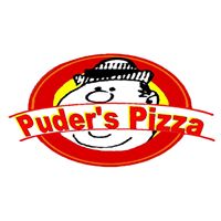 Puder’s Pizza