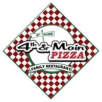 4th & Main Pizza