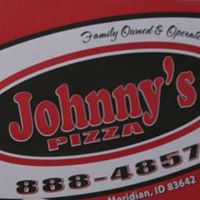 Johnny’s Pizza