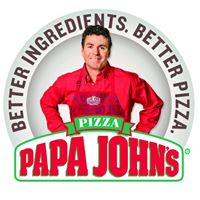 Papa John’s Pizza Eagle