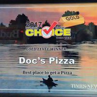 Doc’s Pizza