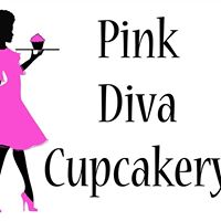 Pink Diva Cupcakery and Cuisine