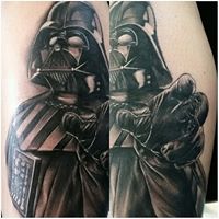 Tattooz by Clint