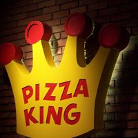 Pizza King Indiana