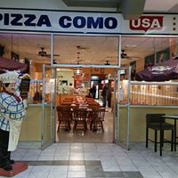 Pizza Como USA