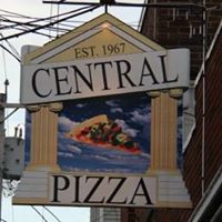 Central Pizza