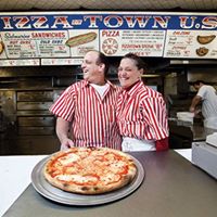 Pizza Town USA