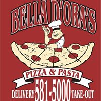 Bella Dora’s Pizza & Pasta