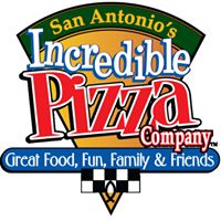 San Antonio’s Incredible Pizza Company