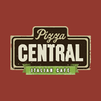 Pizza Central USA