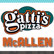 Gatti’s Pizza – McAllen