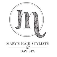 Mary’s Hair Stylists & Day Spa