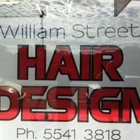 William Street Hair Design