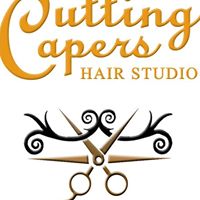 Cutting Capers Hair Studio