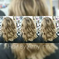 Hair By Amy Inns