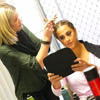 Danika Waugh – Freelance Hairdresser