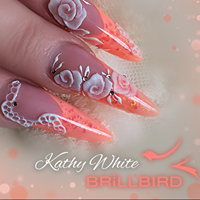 Kathy White Nail Training