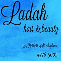 LaDah Hair