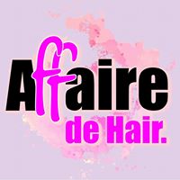 Affaire de Hair