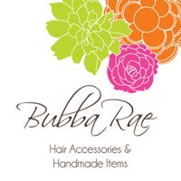 Bubba Rae Hair Accessories & Handmade Items