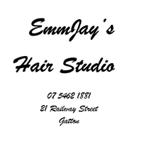 EmmJay’s Hair Studio