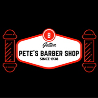 Pete’s Barber Shop Gatton