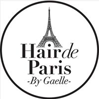 Hair De Paris by Gaelle – Hervey Bay –