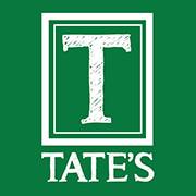 Tate’s Bake Shop