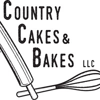 Country Cakes and Bakes