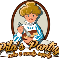 Pila’s Pantry Cake & Supply