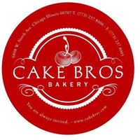 Cake Bros. Bakery