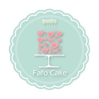 Fafo Cake