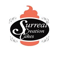 Surreal Creation Cakes