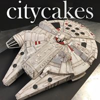 City Cakes