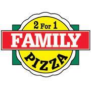 Family Pizza